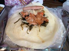 -阿姨卷饼(平凉路店)