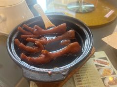 -东方御宴海鲜酒楼(棕泉酒店)
