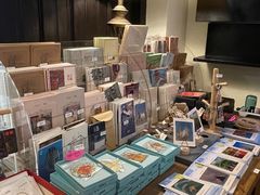 -良友书坊(安徽路店)