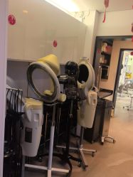 -LJOY丽锦造型·烫发染发