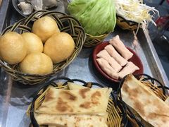 -范贤光鸡公煲(平乐园总店)