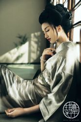 点击看大图 -持熹光年写真体验馆