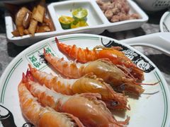 -禄婶鸡煲·打边炉