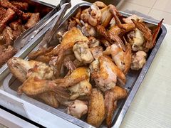 -大益烤鸡