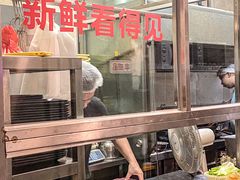 -合记汕头牛肉店(嘉禾路店)