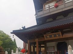 -安亭老街