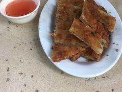 -百回味老爸茶(海彤店)