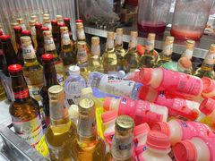 -亚马逊海鲜自助(梅溪湖步步高店)