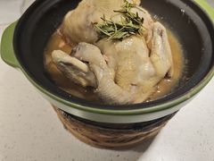 -刀板香·安徽菜(国购IFC店)