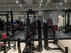 -FLARE STAR FITNESS(复地活力城店)