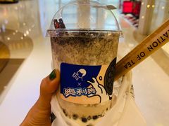 -喜茶(深圳东门1234店)