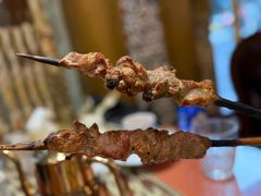 -新疆伊宁远征餐厅