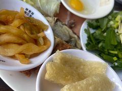 -桥香园云南过桥米线(金马碧鸡店)