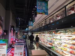 -盒马鲜生(曜一城店)