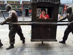 -青州市云门山风景区