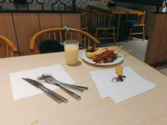 -纽斯特牛排自助餐厅(浦江万达店)