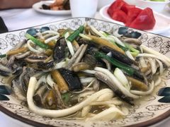 -春餐厅