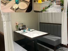 -禾田餐厅•乡野湖北菜(徐东店)