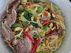 -苏氏牛肉面(北京南路店)