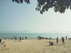 -胡里山炮台