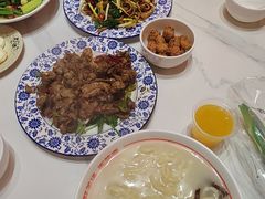 -青年路烩面馆(绿地世纪城店)