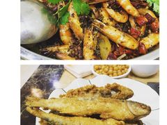 -十三香辣虾(夏湾店)