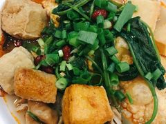 -螺小胖柳州螺蛳粉(钟楼总店)
