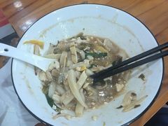 -老袁炒年糕(富豪路店)