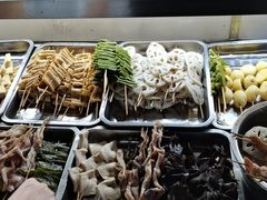-胖子好盐水鸭(总店)