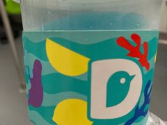 -德克士(龙阳广场店)