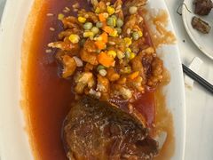 -丰收日·小海鲜·沪上家宴(顾村正大店)