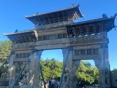 -北陵公园