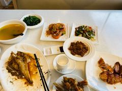 -衡山汇·高级粤菜(霄云路店)