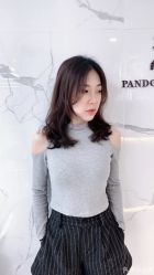 点击看大图 -东方麒麟·潘多拉SALON