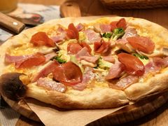 -秀·爱尔兰餐吧(上海路店)