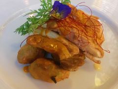 -马克西姆餐厅(崇文门店)