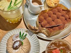 -Kekimatata 生日蛋糕·烘焙教学
