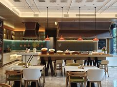 -广州花都希尔顿惠庭酒店