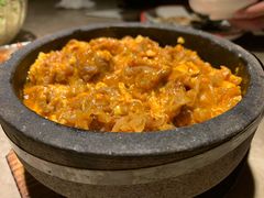 -新白鹿餐厅(金鹰新街口店)