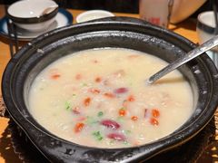 -蚝翅·海鲜粥·烧烤·龙虾季(海曙天一店)