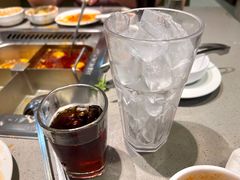 -海底捞火锅(锦艺城店)