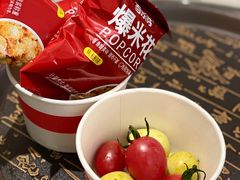 -海底捞火锅(龙首印象城店)