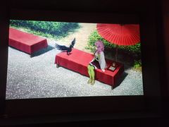 -极光点播影院·Switch.游戏馆(世界之窗店)