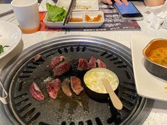 -猫抓烤肉(春熙路店)