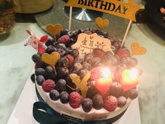 -EnergyCake蛋糕理想国