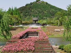 -狼山风景名胜区