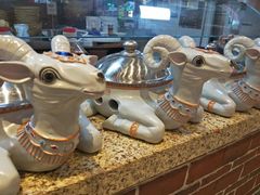 -七百岁羊肉馆(环球港店)