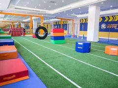 -能量学院少儿体能运动馆(公园1872店)