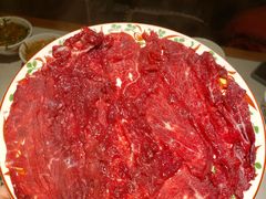 -汕头八合里海记牛肉店(清河店)