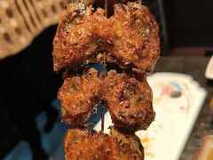 -高家烧鸽子烧烤店63年